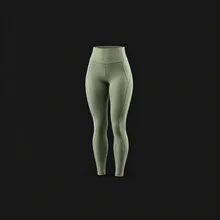 Activewear bottoms