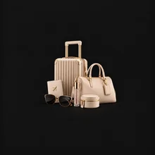Occasion & travel essentials
