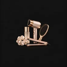 Hair & beauty tools