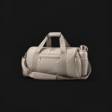 Gym & travel accessories