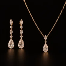 Statement jewelry