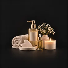 Self-care & beauty