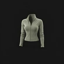Outerwear & casual clothing