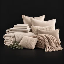 Bedding & textiles
