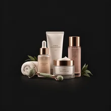 Skincare, beauty & fragrance