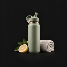 Healthy lifestyle & kitchen