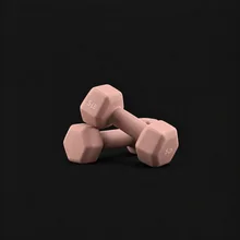 Fitness equipment