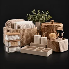 Organization & household essentials