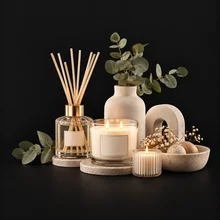 Home fragrance & ambiance