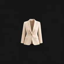 Blazers, jackets & outerwear